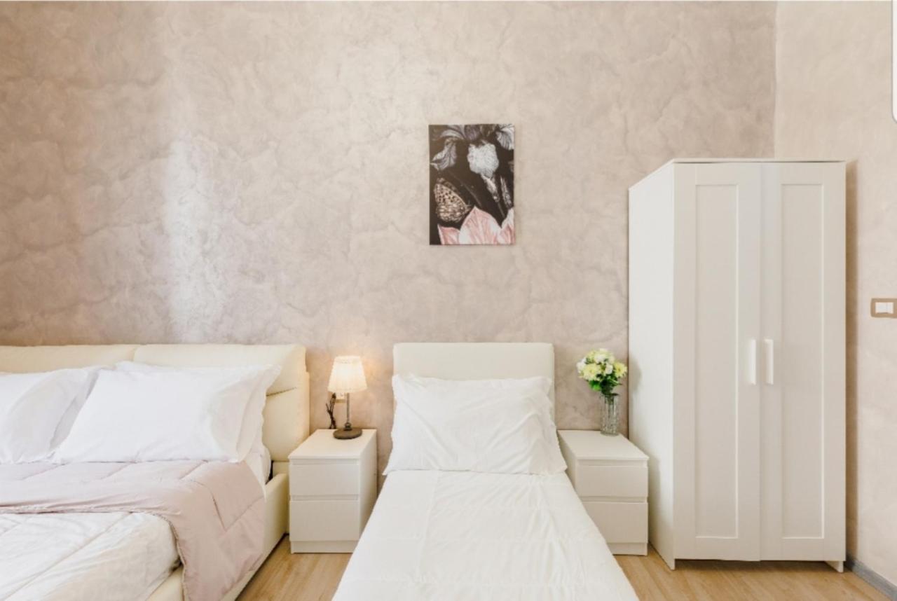 Rome Place Eksteriør billede
