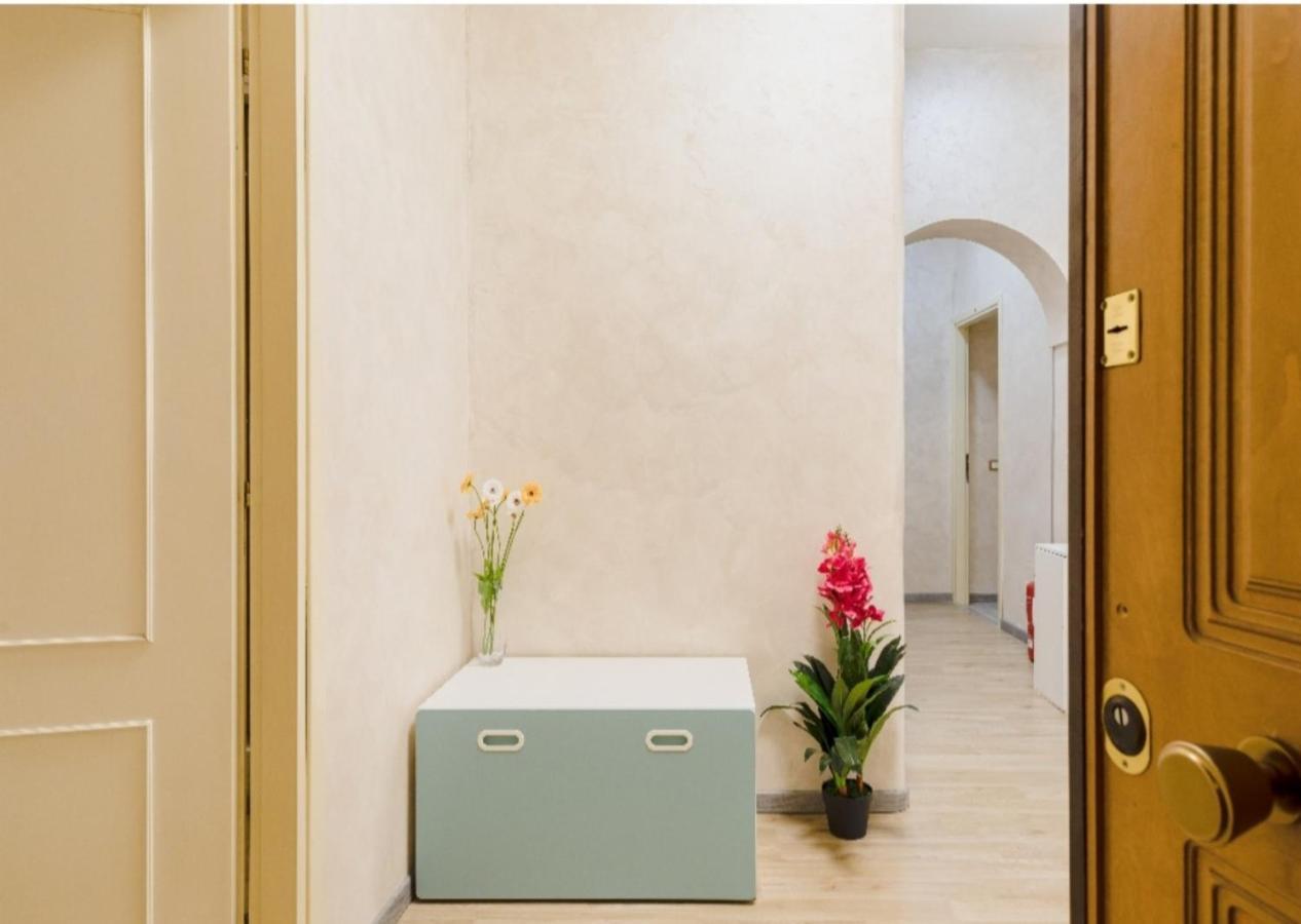 Rome Place Eksteriør billede