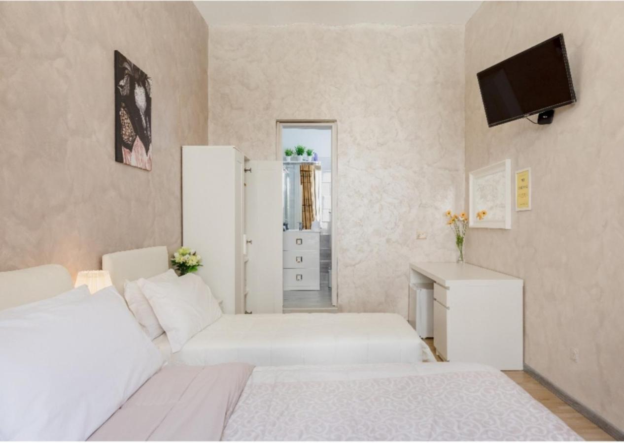 Rome Place Eksteriør billede