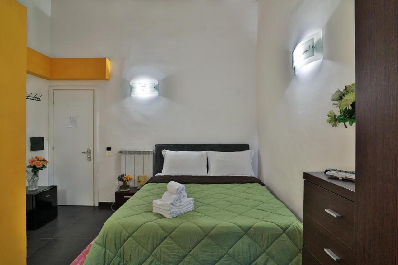 Rome Place Eksteriør billede